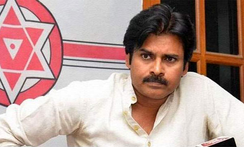 pawan kalyan,janasena party,tdp,chandrababu naidu,narendra modi,balakrishna,chiranjeevi,lokesh babu  పవన్‌ వ్యాఖ్యలపై దుమారం...!